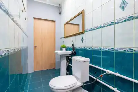 Longstay на Московском, 4 - 5