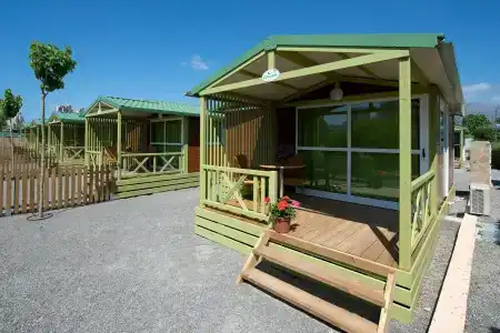 Camping Villasol - 8