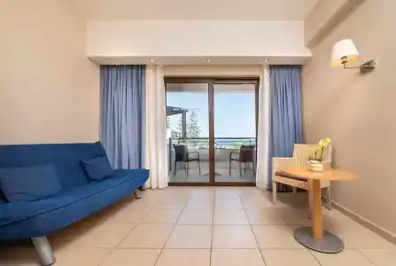 d'Andrea Mare Beach - 56