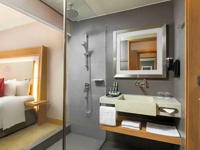Novotel Yangon Max - 82