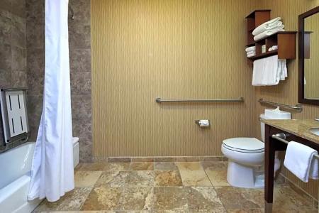 Hampton Inn & Suites Tucson Mall - 52