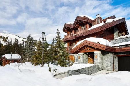 L'Apogée Courchevel - an Oetker Collection - 35
