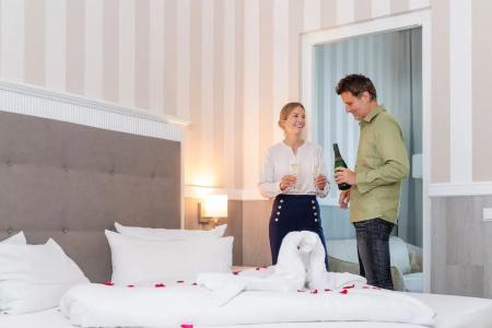 Resort Vier Jahreszeiten Zingst - 37