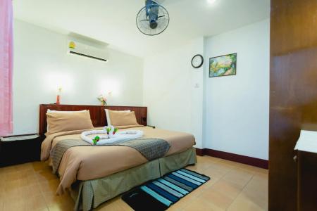 Rabbit Mansion Patong - Sha Plus - 217