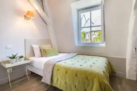 Hôtel L'Adresse - 23