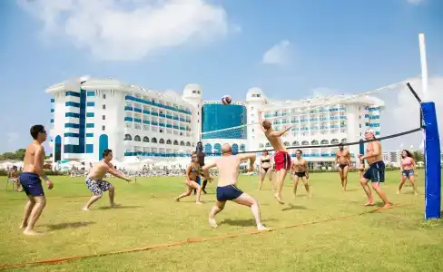 Water & Spa - Ultra All Inclusive - 40