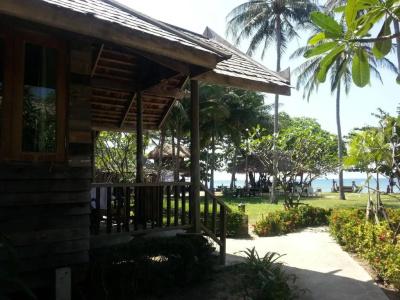 New Ozone Resort & Spa - 63