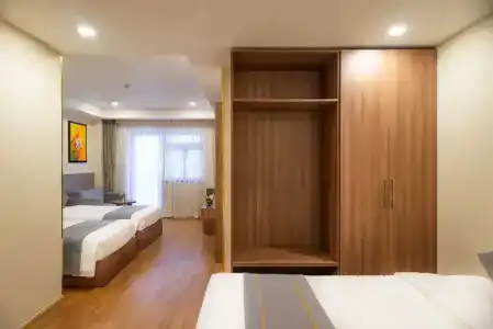 Orbit Resort & Spa - 50