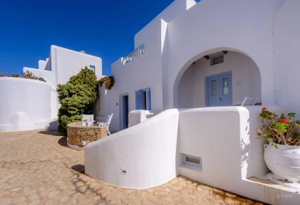 Chora Resort & Spa - 56