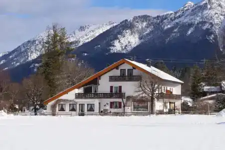 FerienBarmsee - 31