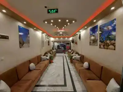 Zuwwar Aqaba - 15