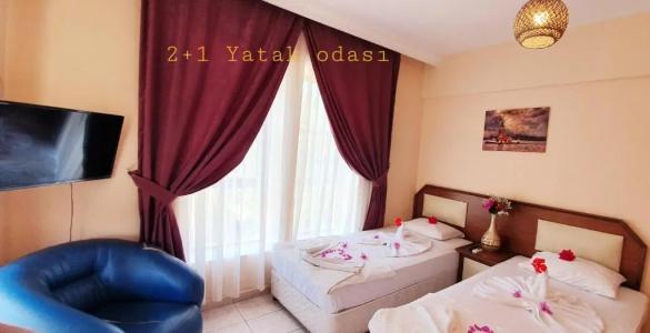 Palmen Apart - 27