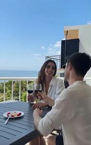 La Mer Sunshine Beachfront - 173
