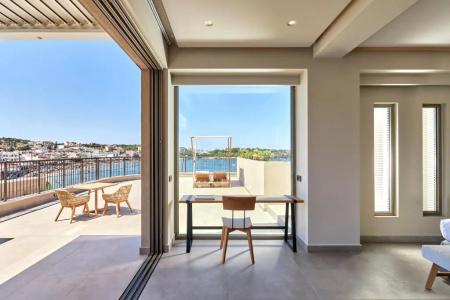 Castello Infinity Suites - 44