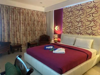 Oyo 1040 Access Inn Pattaya - 166