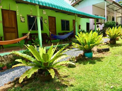 Tp Hut Bungalows - 12