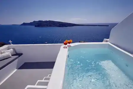 Marizan Caves & Villas - 79