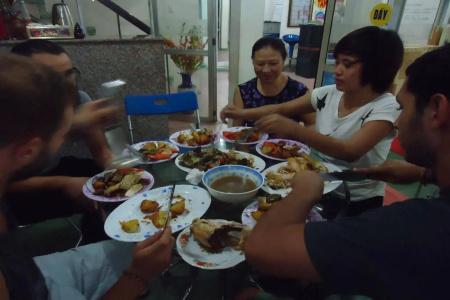 Anh Linh 1 - 8