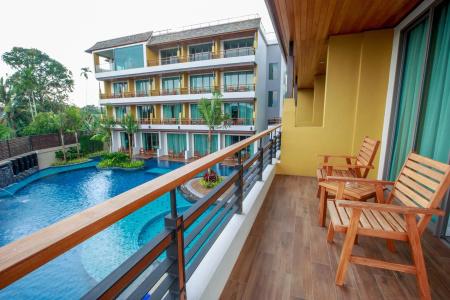 Aqua Resort Sha Plus - 13