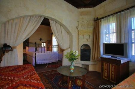 Selcuklu Evi Cave - Special Category - 6