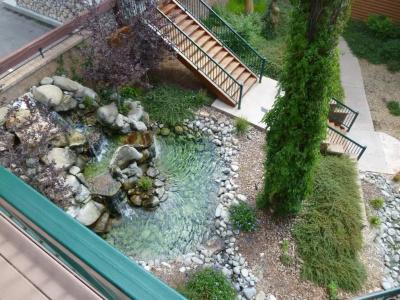 Ruidoso River Resort Condos - 144