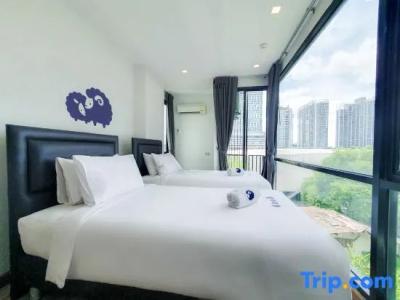 Kokotel Bangkok Sukhumvit 50 - Sha Extra Plus - 59