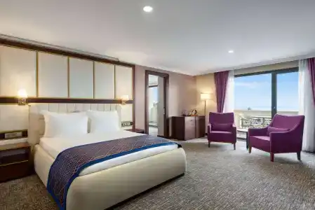 Ramada Plaza By Wyndham - 3