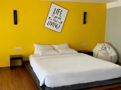 Blue Orchid Beach Krabi - Sha Certified - 60