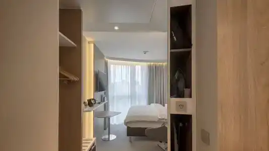 Holiday Inn Express - Offenbach, An Ihg - 54