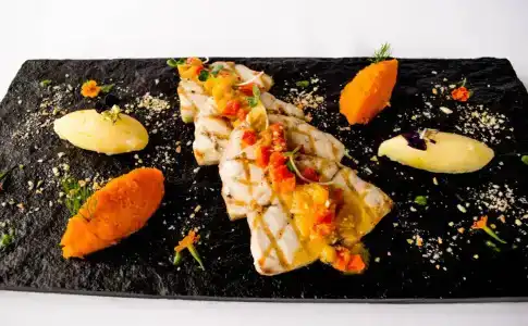 Chen Sea Resort & Spa Phu Quoc - 12