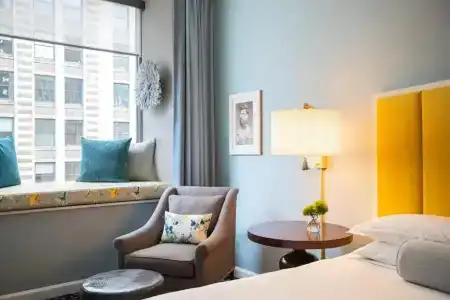 Kimpton Monaco Chicago, An Ihg - 34