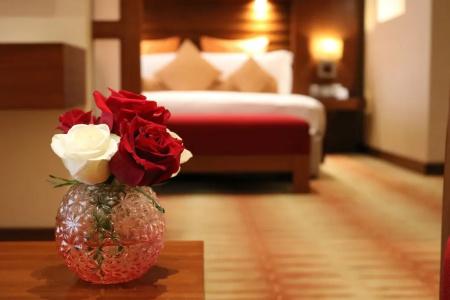 Crowne Plaza, An Ihg - 159
