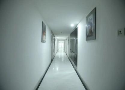 Shravanthi Sarovar Portico - 15