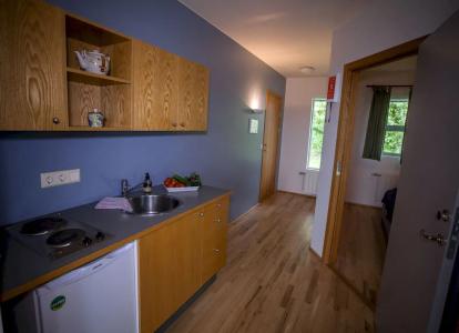 Solheimar Eco-Village - 25