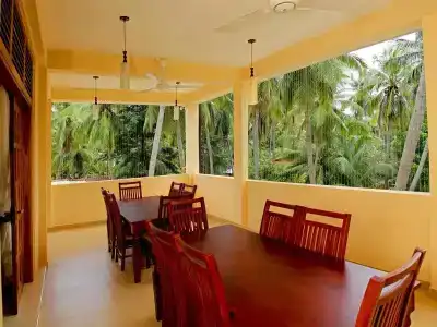 Bluewater Beach Resort - 12