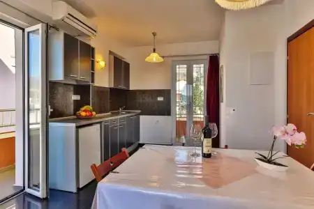 Apartmani Luka - Vila Brzulovic - 47