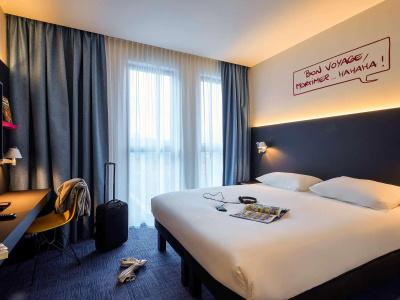 ibis Styles Liege Guillemins - 2