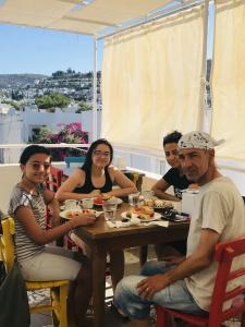 Halikarnas Pansiyon - 48