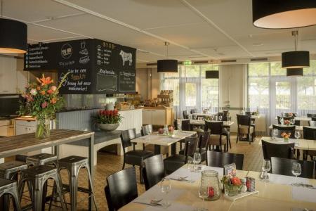 Campanile & Restaurant 's Hertogenbosch - 16