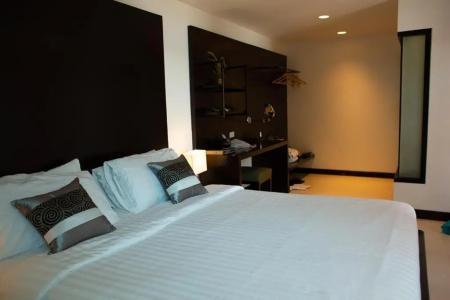 Klong Prao Resort - Sha Extra Plus - 67