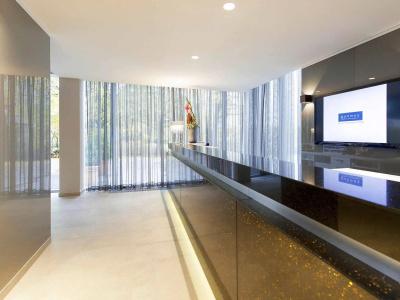 Pullman Munich - 1