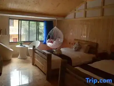 Yangjiajie Inn - 32