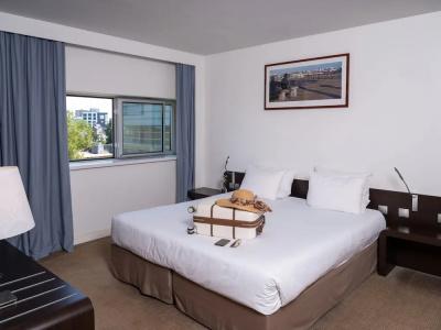 Novotel Nantes Centre Gare - 74