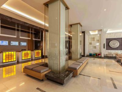 Novotel Diyarbakir - 1