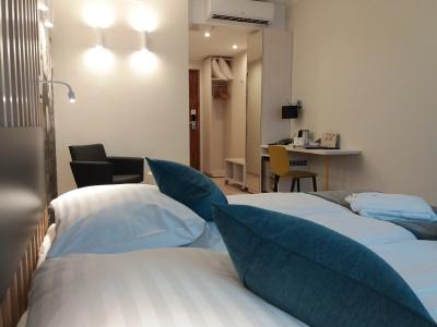 Kalev Spa & Waterpark - 1