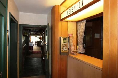 Restaurant Siegblick - 11