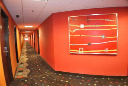 Holiday Inn Express Nashville w-i40, An Ihg - 12