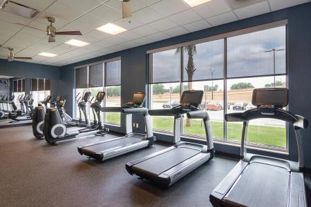 SpringHill Suites by Marriott Fossil Creek - 33