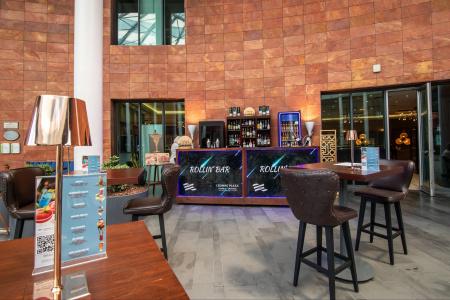 Crowne Plaza Istanbul Oryapark, An Ihg - 28