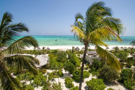 Zanzibar White Sand Luxury Villas & Spa - Relais & Chateaux - 15